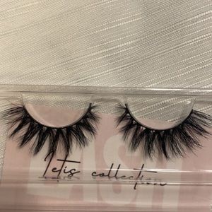 Luxury mink {LETI’S collection }